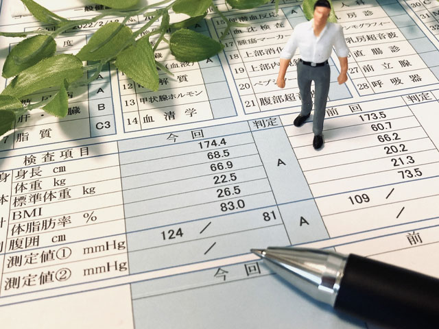 歯科特殊検診｜山形県米沢市のレインボー歯科医院