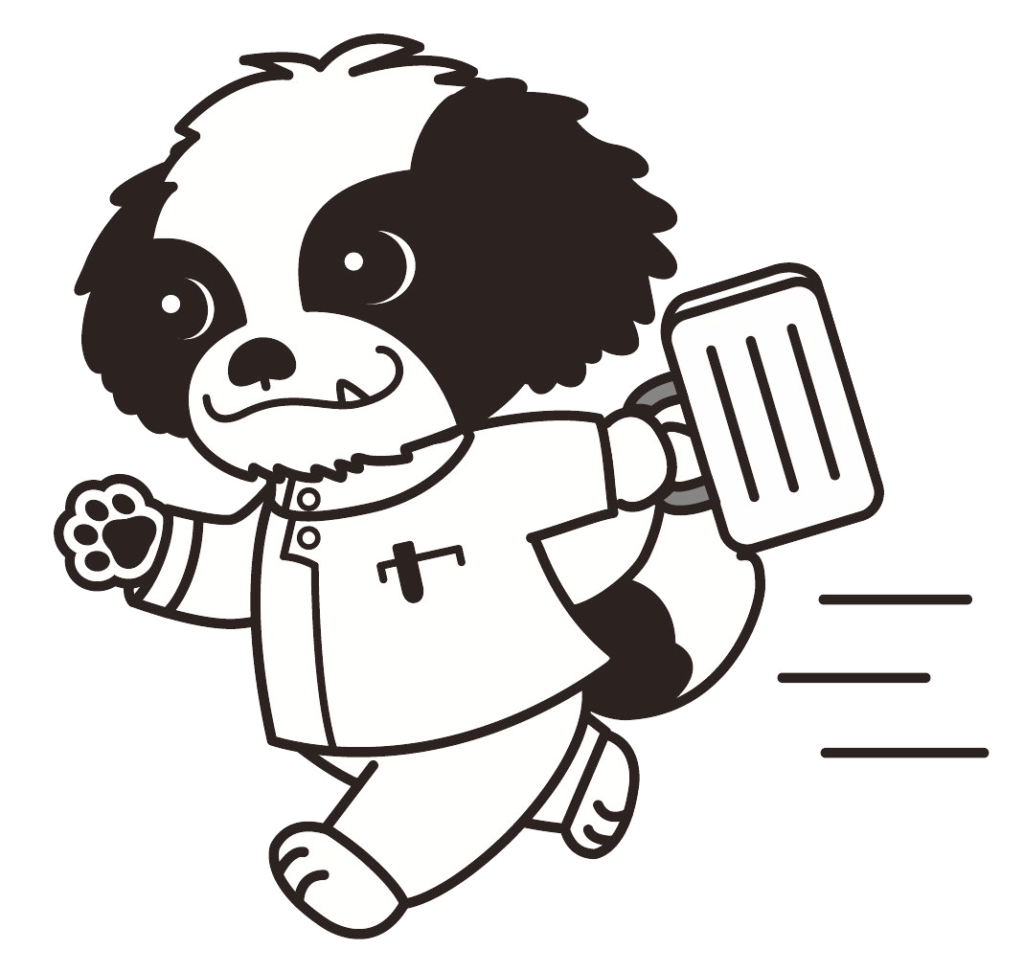 マスコット|訪問診療|山形県米沢市のレインボー歯科医院