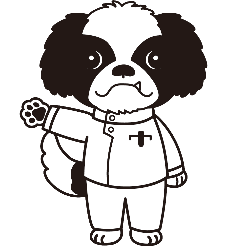 マスコット|歯科医|山形県米沢市のレインボー歯科医院